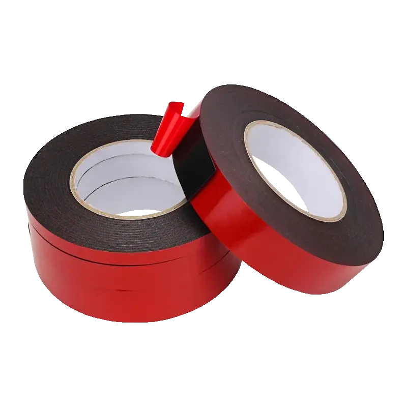 Strong Adhesion Foam Tape
