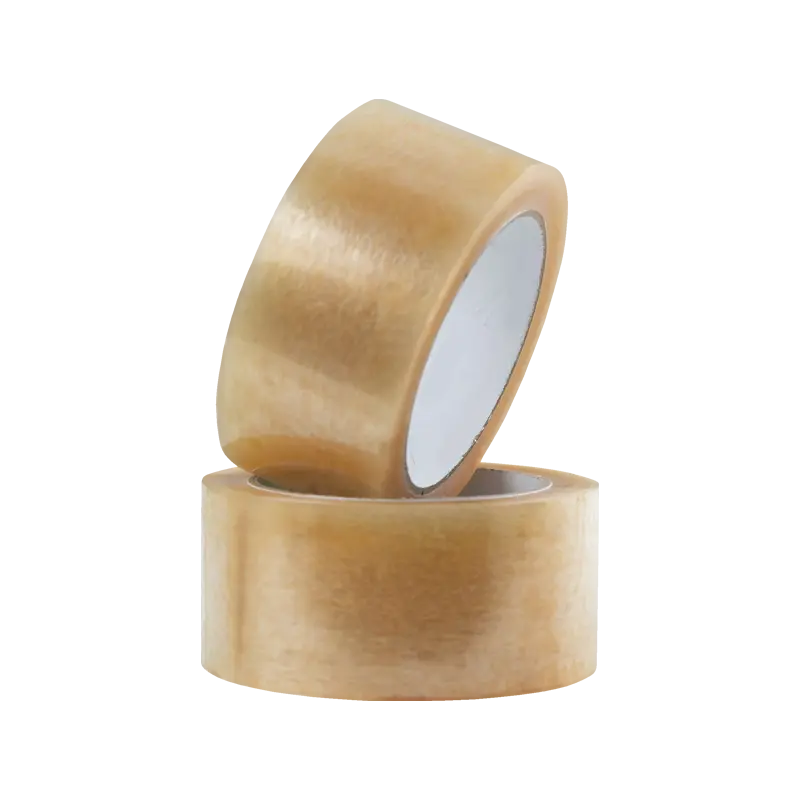Plant cellulose degradable sealing tape