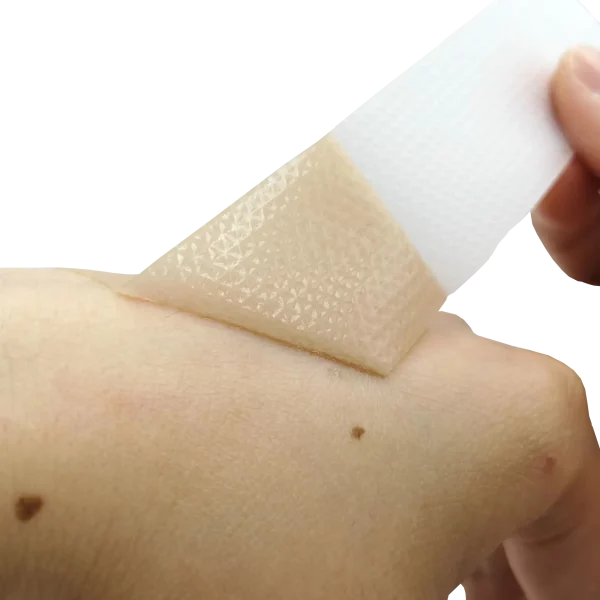 Color PU adhesive tape