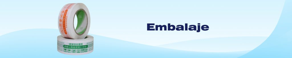 Embalaje