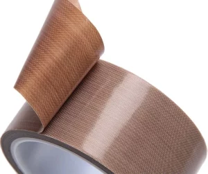 High-Temperature Flame Retardant PTFE Tape