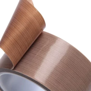 High-Temperature Flame Retardant PTFE Tape