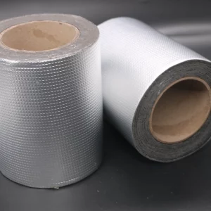 Butyl Waterproof Tape