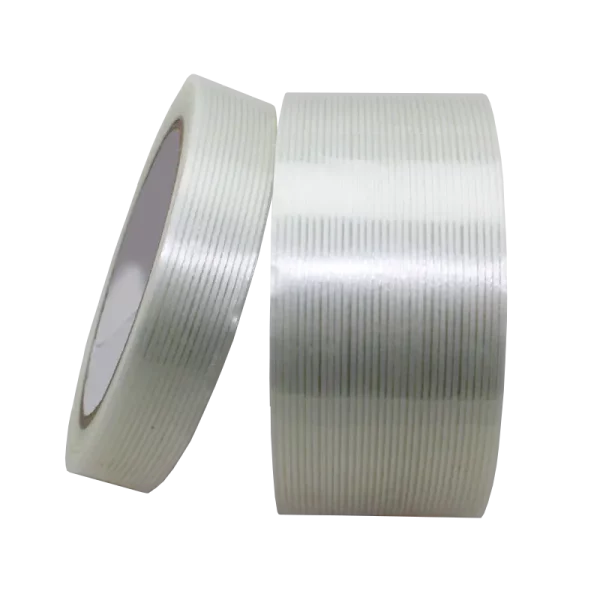 fiberglass reinforced packing tape