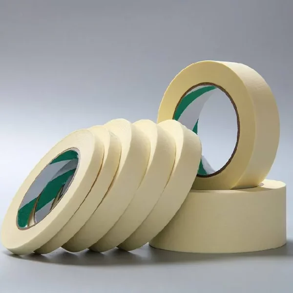 Colored Masking Tape