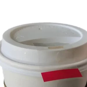 Leak-Proof Bag Sealing Tape