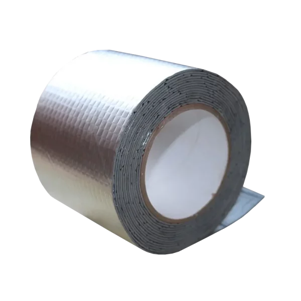 Butyl Waterproof Tape