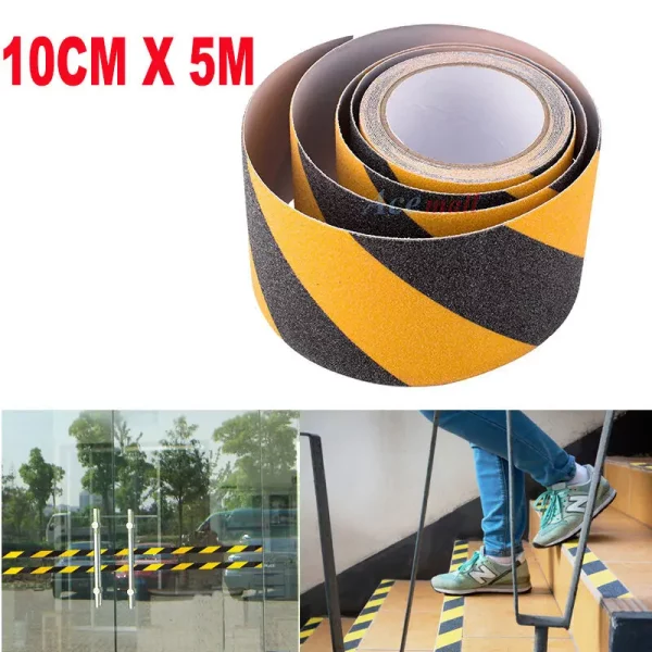 PVC Non-slip Adhesive Tape