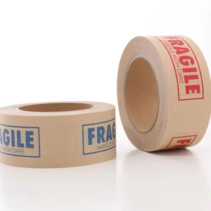 Reinforced Kraft Paper Tape