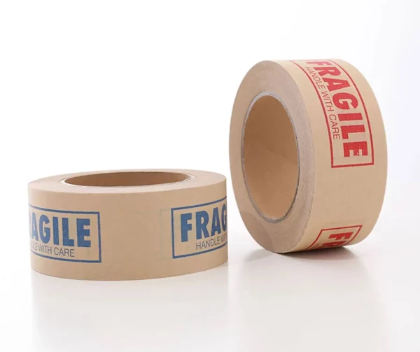 Reinforced Kraft Paper Tape