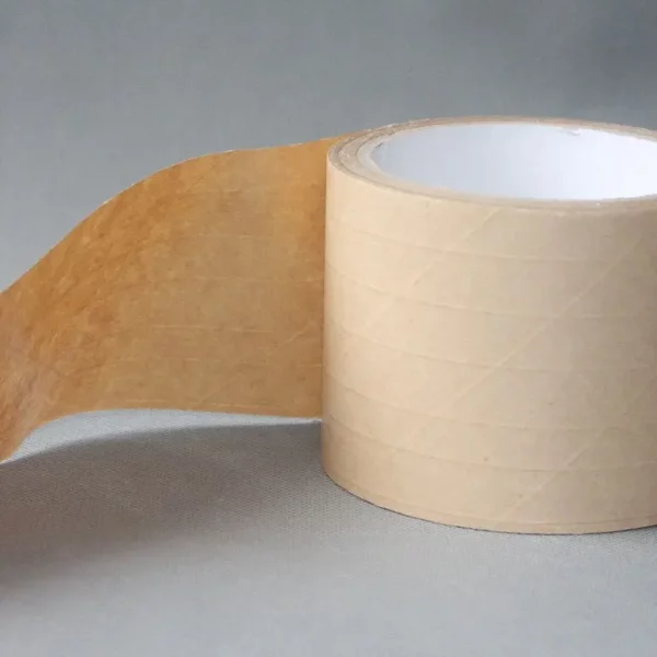 Reinforced Kraft Paper Tape