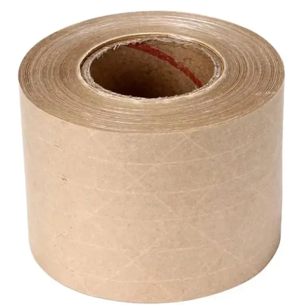 Reinforced Kraft Paper Tape