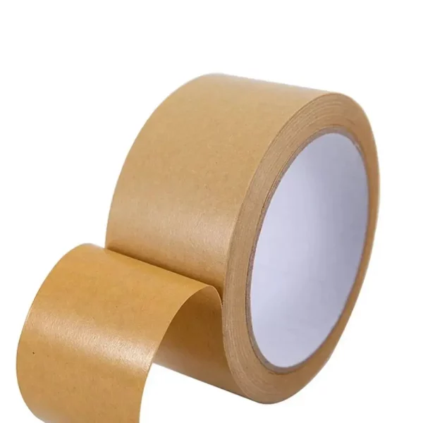 Reinforced Kraft Paper Tape