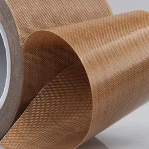 High-Temperature Flame Retardant PTFE Tape