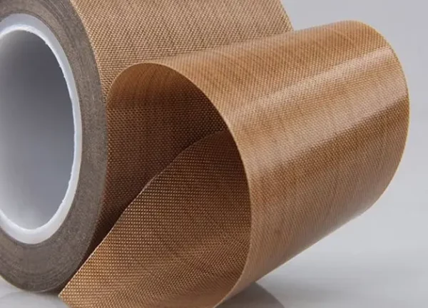 High-Temperature Flame Retardant PTFE Tape