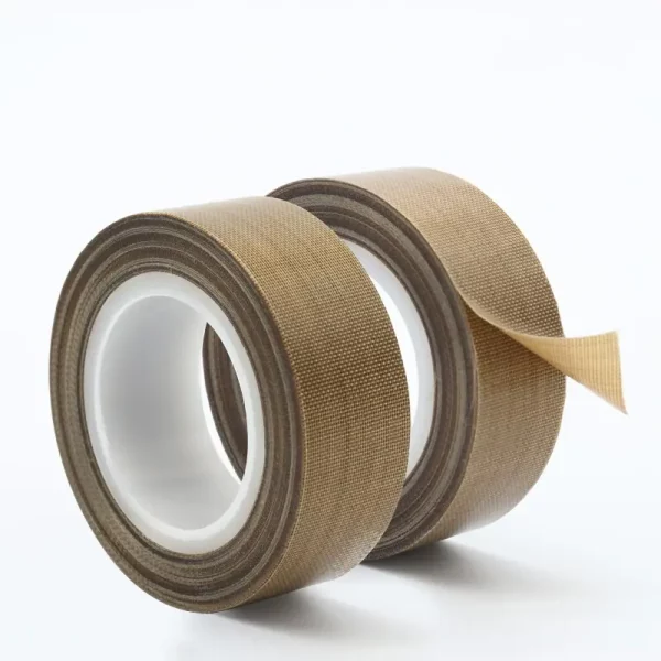 High-Temperature Flame Retardant PTFE Tape