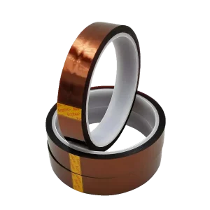 Polyimide tape