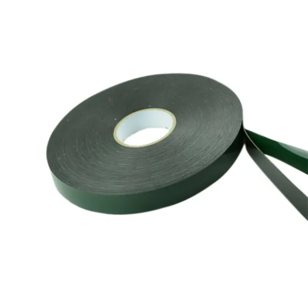 single side PE foam tape(2)