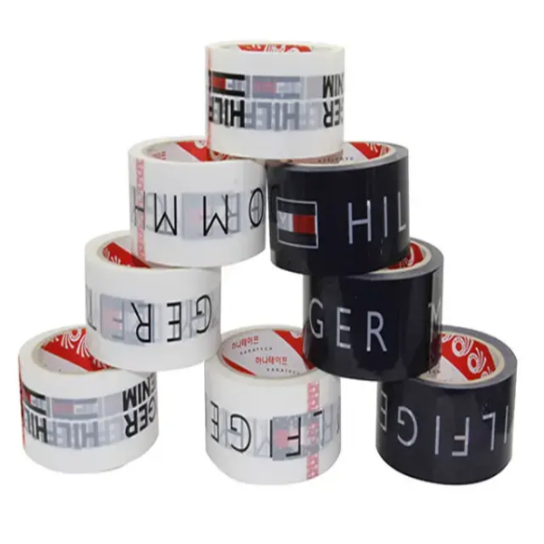 customized advertising tape(1)