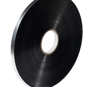 Aluminum coated destructive tape (without substrate)