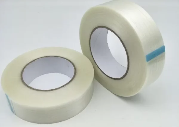 fiberglass reinforced packing tape