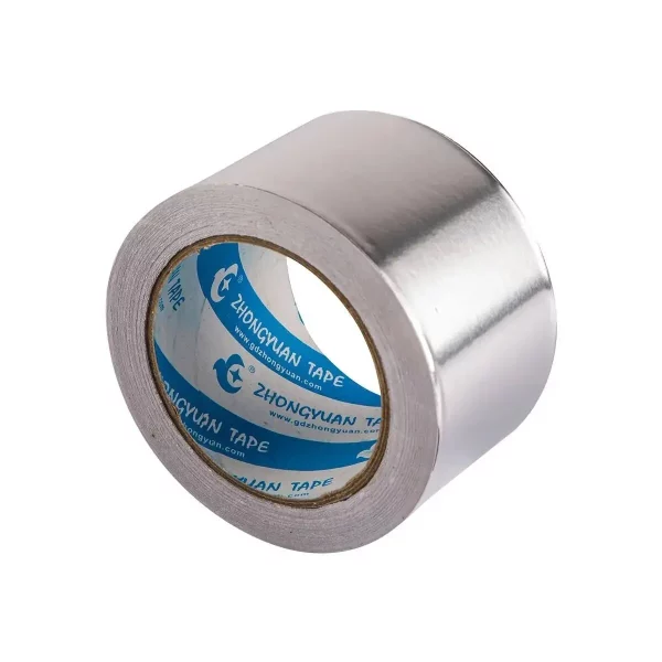 Mylar Aluminum Foil Tape