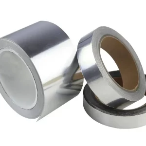 Mylar Aluminum Foil Tape