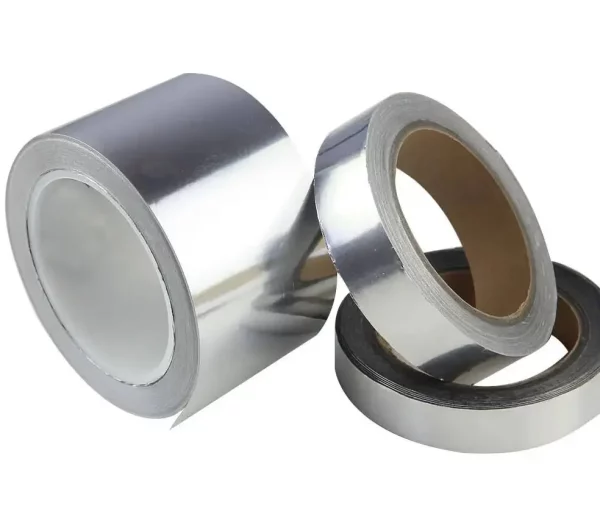 Mylar Aluminum Foil Tape