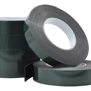 Single Sided PE Foam Tape