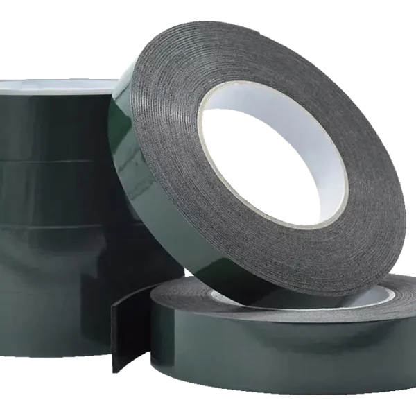 Single Sided PE Foam Tape