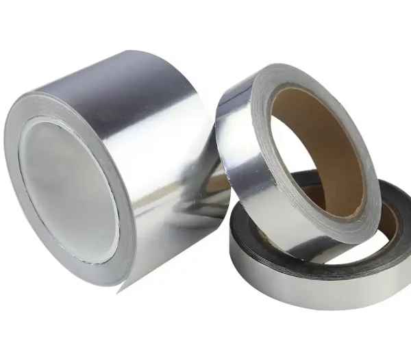 Aluminum foil tape