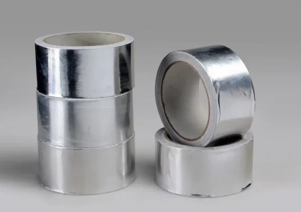 Aluminum foil tape