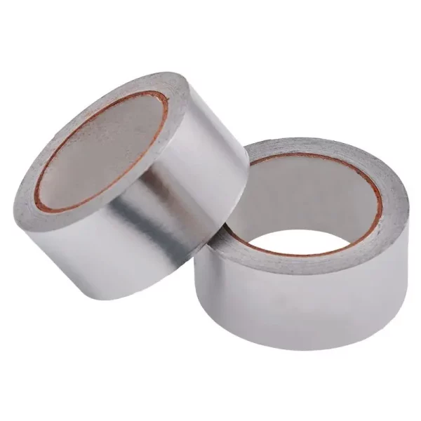 aluminum tape