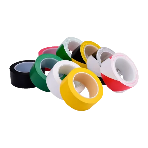 PVC Warning Tape