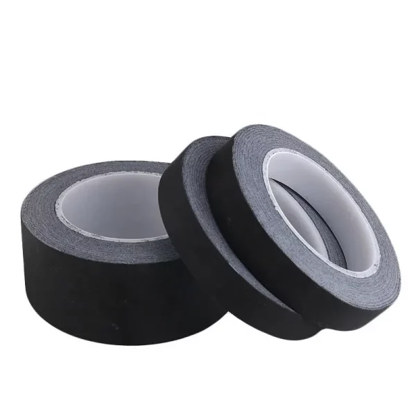 Self-adhesion Acetate Cloth Tape