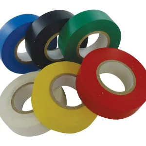 High Temperature Adhesive Tape