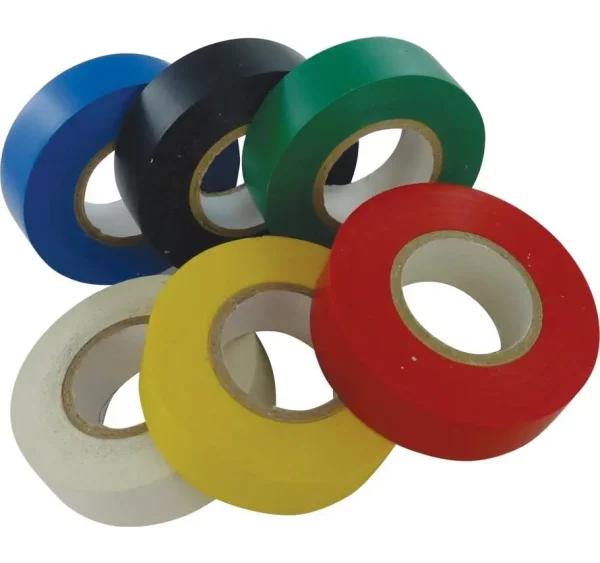 High Temperature Adhesive Tape