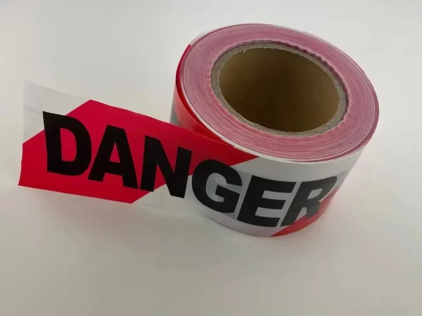 PE Safety Tape