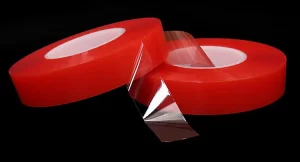 Gel Adhesive Tape