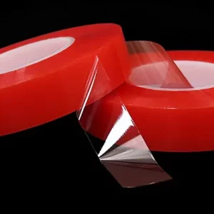 Gel Adhesive Tape