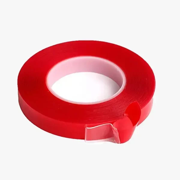 Gel Adhesive Tape