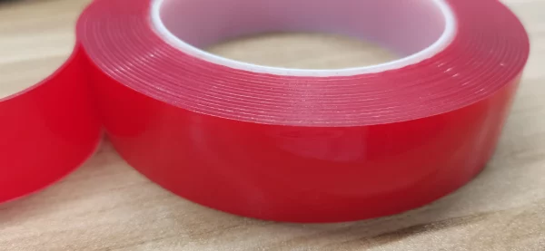 Gel Adhesive Tape