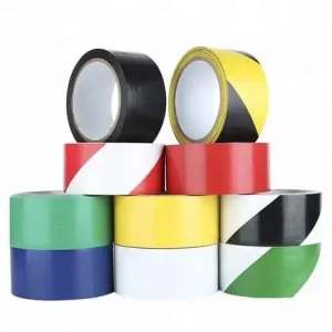 PVC Warning Tape