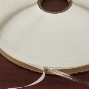 Destructive Packaging Tape