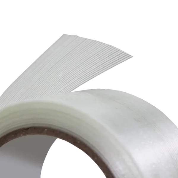 fiberglass reinforced packing tape