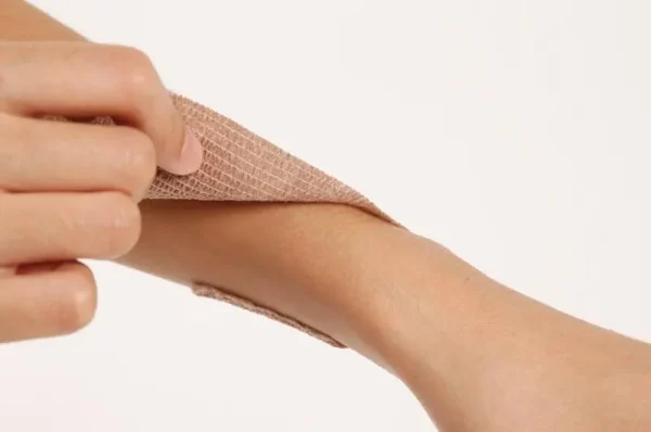 Achilles Tendon Protection Bandage