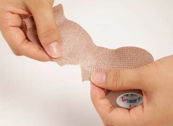 Achilles Tendon Protection Bandage