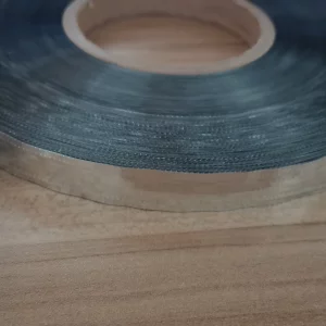 Perforated Aluminum Coating Tape