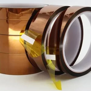 Temperature Resistant Polyimide Tape