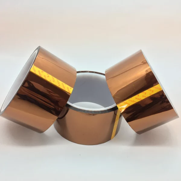 Temperature Resistant Polyimide Tape